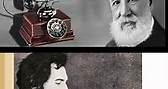 10 de marzo de 1876 Graham Bell realizaba la primera llamada telefónica