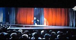 Judy Garland Ombre sul Palcoscenico film finale.wmv