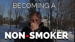 When Does Being a Non Smoker Become Normal? | The Four Stages of Quitting Smoking