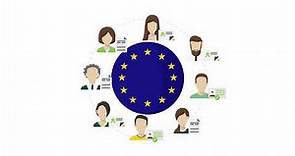 RGPD/GDPR: ¿Qué es el Reglamento Europeo de Protección de Datos?