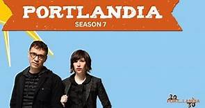 Season 7 | Port_Landia