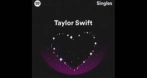 Taylor Swift - Delicate (Spotify Singles - Audio)