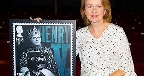 Interview with Kate Burton at The Old Vic | Royal Mail