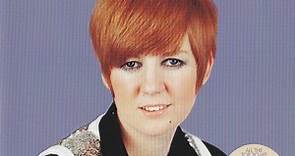 Cilla Black - Her All-Time Greatest Hits
