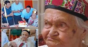 World’s ‘oldest person ever’ has died at the age of 135