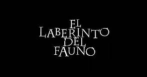 EL LABERINTO DEL FAUNO (2006) | Película comentada por Guillermo del Toro