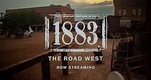 1883: The Road West