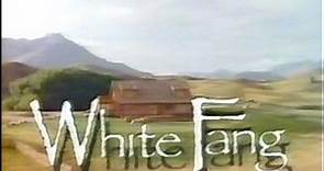 White Fang S1 E05 Last Flight