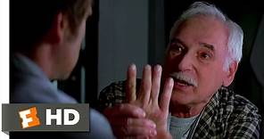 Patch Adams (3/10) Movie CLIP - Patch Earns His Nickname (1998) HD