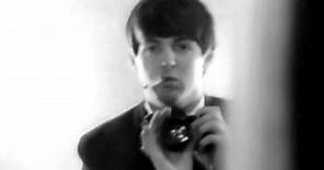 Paul McCartney's photos of The Beatles' 1964 invasion