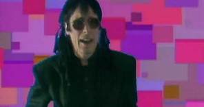 Todd Rundgren - Something To Fall Back On (Official Music Video) - YouTube Music