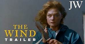 The Wind (1986) | OFFICIAL TRAILER HD