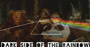 Dark Side of the Rainbow: Sincronía involuntaria (RESUBIDO)