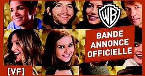 Happy New Year - Bande Annonce Officielle (VF) - Robert De Niro / Ashton Kutcher / Katherine Heigl
