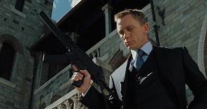 007 Spectre cinegrat film completo