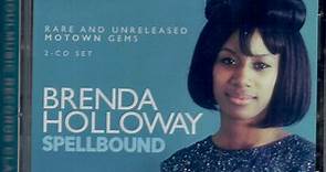 Brenda Holloway - Spellbound (Rare and Unreleased Motown Gems)