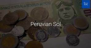 Correct Pronunciation Of Peru's Currency | Peruvian Sol | 2020 |