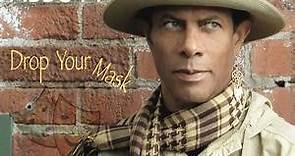 Gregory Abbott - Drop Your Mask