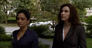 Watch The Good Wife Season 1 Episode 3: The Good Wife - Home – Full show on Paramount Plus
