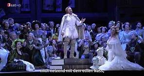 Prize Song from Die Meistersinger von Nurnberg Act III