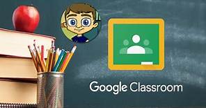 The NEW Google Classroom - Full Tutorial
