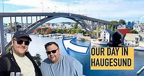 Haugesund - Destination Guide in under 4 minutes