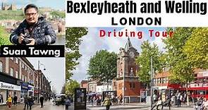 Bexleyheath and Welling - South East LONDON (ENGLAND)