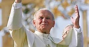 Impresionante Documental: Juan Pablo II - Al encuentro de los jóvenes