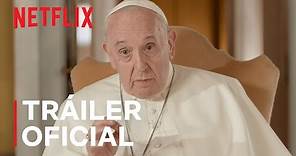Historias de una generación con el papa Francisco | Tráiler oficial | Netflix