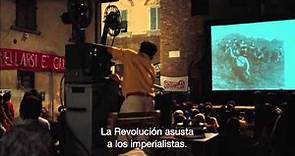Después de mayo - Trailer VOSE - subtitulado al castellano