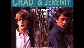 "A Summer Song" Chad & Jeremy