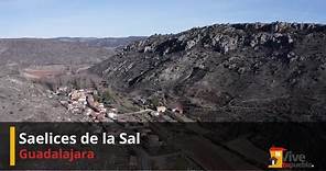 Saelices de la Sal (Guadalajara)