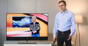Metz TV-Tutorial: So funktioniert Fernsehen mit dem Smart TV