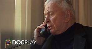 Gore Vidal: The United States of Amnesia | Official Trailer | DocPlay