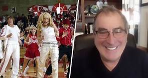 'High School Musical' director Kenny Ortega reflects on film 15 years later