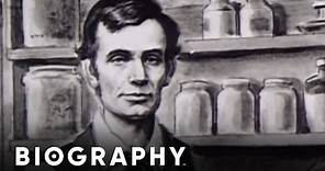 Abraham Lincoln: The Call of Leadership | Biography