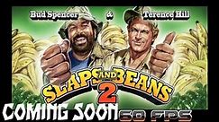 Bud Spencer & Terence Hill Slaps And Beans 2 - Coming soon