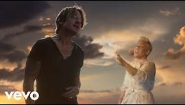 Keith Urban, P!nk - One Too Many (Official Music Video)