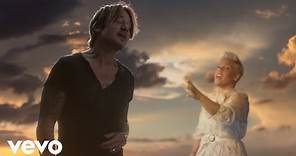 Keith Urban - One Too Many with P!nk (Official Music Video) - YouTube Music