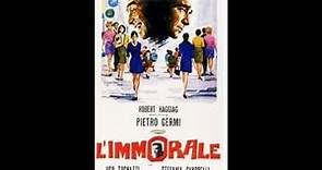 L' Immorale 1966 Ugo Tognazzi