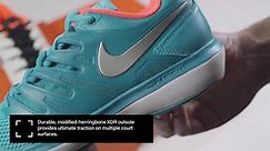 Ready For Summer? Nike Tennis Footwear ’18