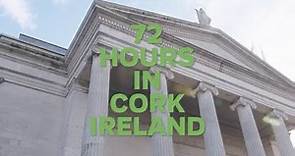 72 Hours in Cork
