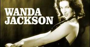 Wanda Jackson - Rockabilly Fever