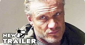 THE TRACKER Trailer (2019) Dolph Lundgren Action Movie