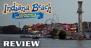 Indiana Beach Review | Monticello, Indiana