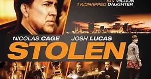 Action Movie 2020 - STOLEN - Best Action Movies Full Length English