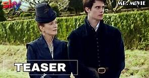 MARY & GEORGE (2024) Teaser Trailer SUB ITA della Serie con Julianne Moore e Nicholas Galitzine