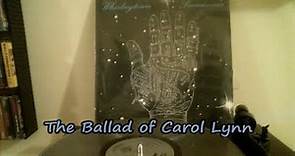 Whiskeytown "The Ballad of Carol Lynn" (2000) | Vinyl Rip