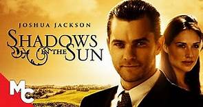 Shadows In The Sun | Full Drama Movie | Harvey Keitel | Claire Forlani
