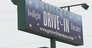 Drive In Theaters can officially open